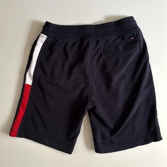 Men’s Tommy Hilfiger Sweat Shorts - Picture 2 of 4